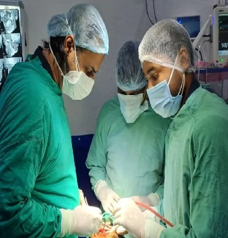 Cesarean Services